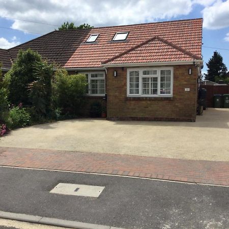 Rise & Shine Bed & Breakfast Titchfield Exterior foto
