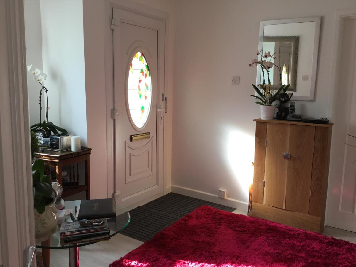Rise & Shine Bed & Breakfast Titchfield Exterior foto