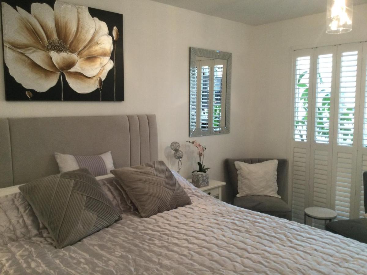 Rise & Shine Bed & Breakfast Titchfield Exterior foto