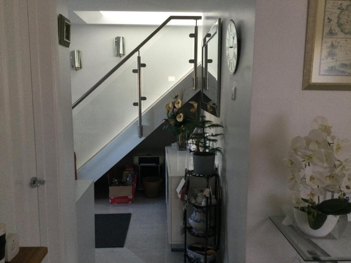 Rise & Shine Bed & Breakfast Titchfield Exterior foto