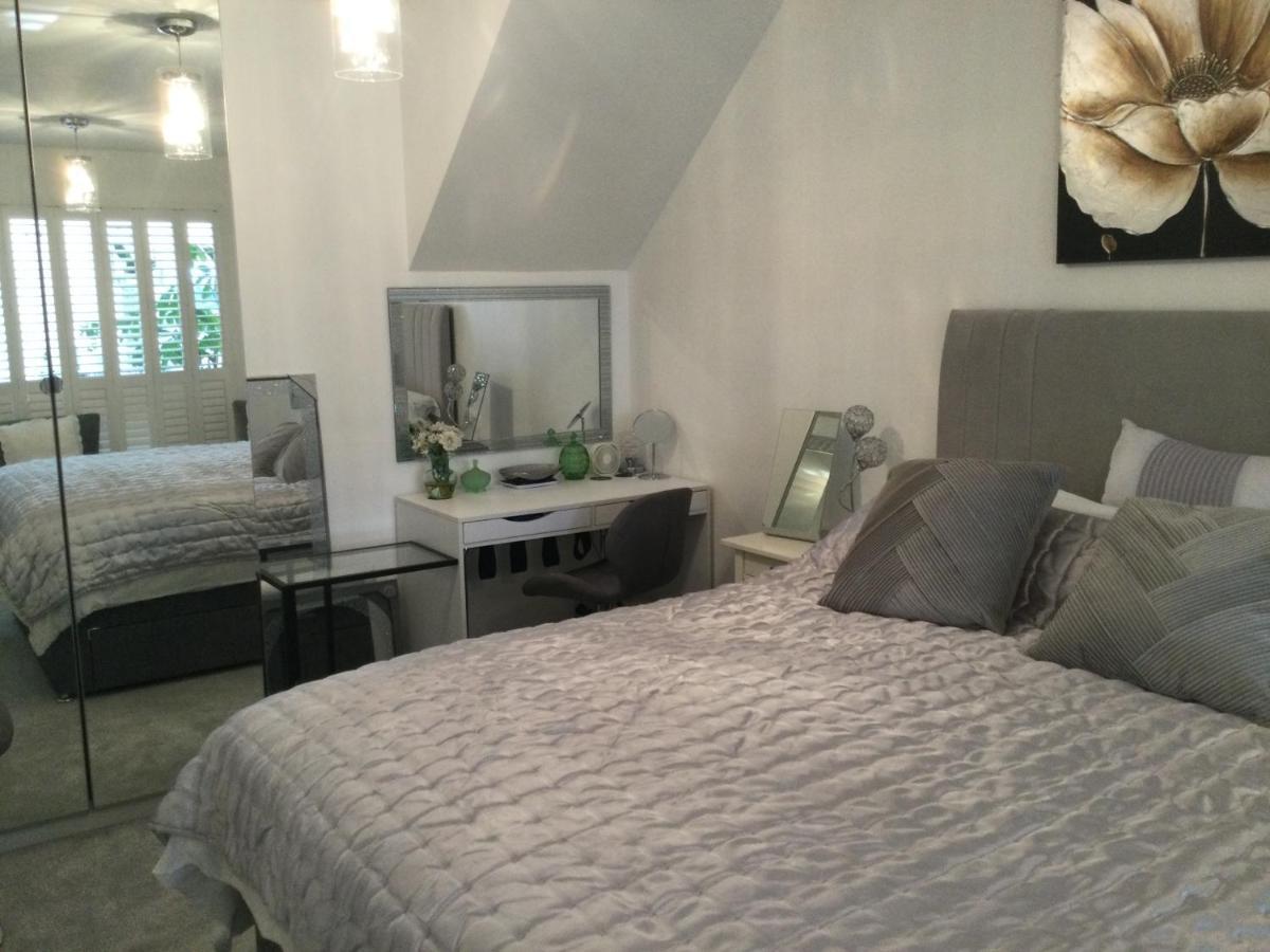 Rise & Shine Bed & Breakfast Titchfield Exterior foto