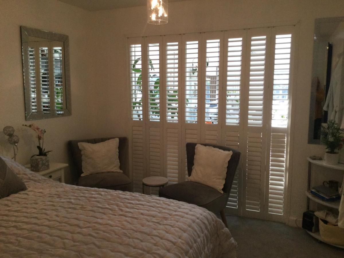 Rise & Shine Bed & Breakfast Titchfield Exterior foto