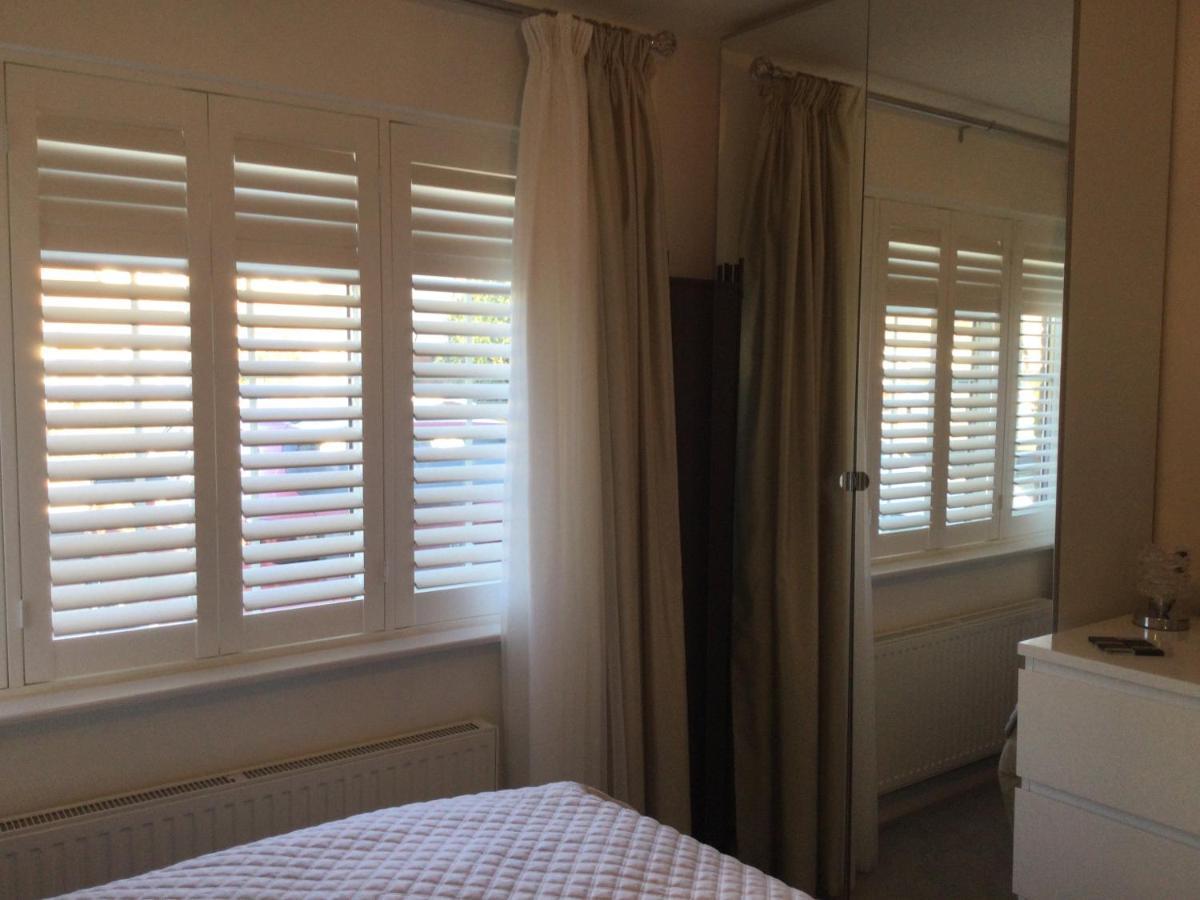 Rise & Shine Bed & Breakfast Titchfield Exterior foto